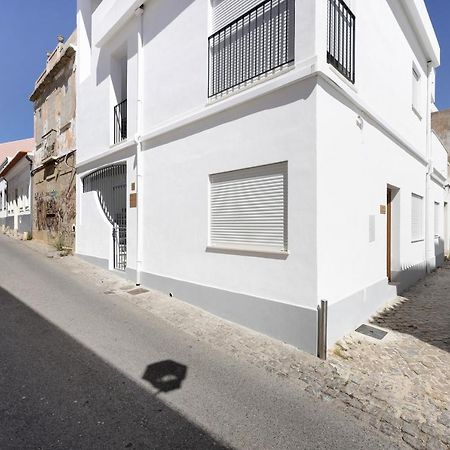 Old Town Apartments Sea View Lagos Exterior foto