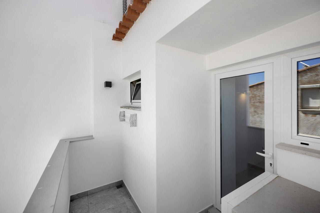 Old Town Apartments Sea View Lagos Exterior foto