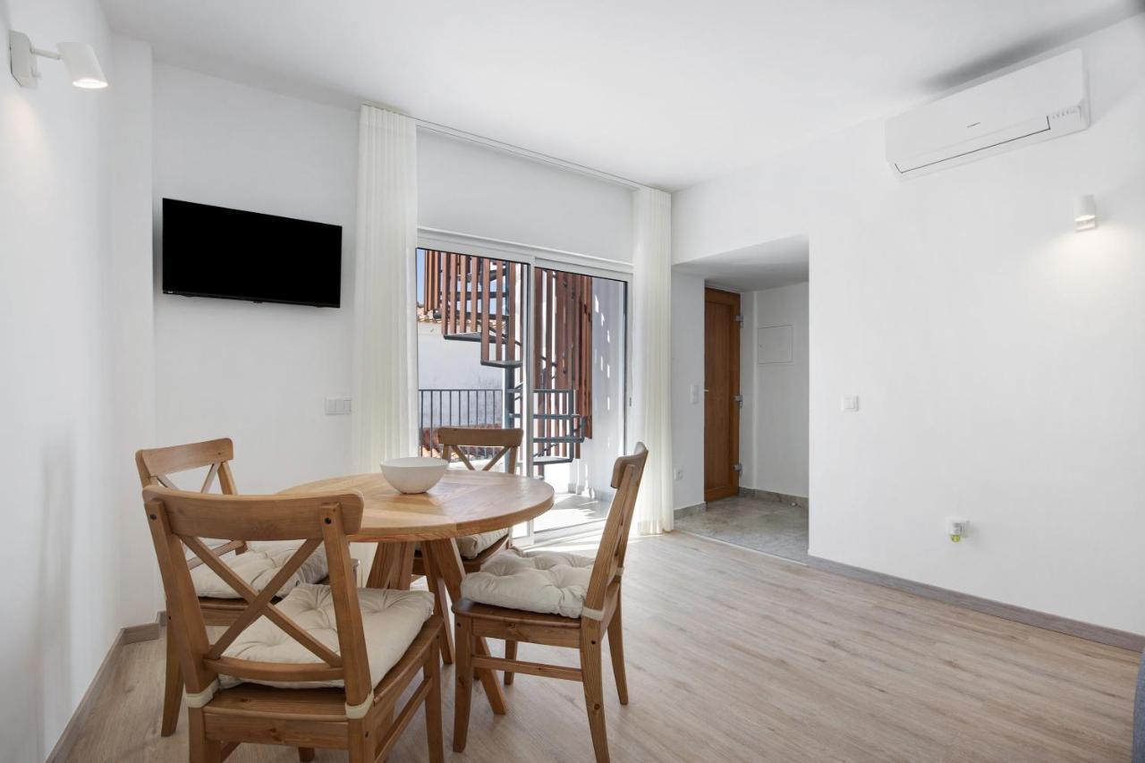 Old Town Apartments Sea View Lagos Exterior foto